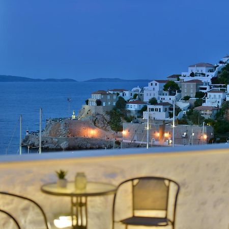 Onar Hydra Otel Dış mekan fotoğraf